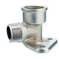 T1134 Brass Fitting/brass elbow